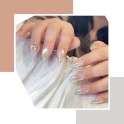 -沫儿·美甲美睫·半永久·皮肤管理