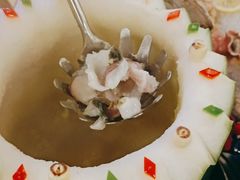 -尚竹阁冬瓜盅·18年地标美食(平洲店)