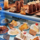 ●东莞探店 | 新发掘一间超好吃的蛋糕店🍰●