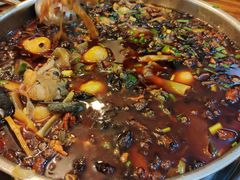 黑竹香鸡-黑竹香鸡(营和巷店)