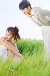 -巴黎恋人婚纱摄影(东莞总店)