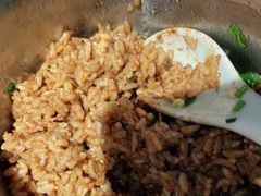 木桶饭-雲蜀龙阁·金牌水煮鱼(方庄店)