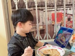 -憶廟街 X 沙角邨(太古城店)