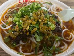 常德牛肉米粉-湖南牛肉特色粉面(华屏路店)