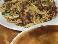 醋熘木须-大顺堂食府(牛街店)