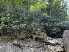 -黄山翡翠谷景区