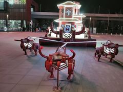 -大族广场Mall&More