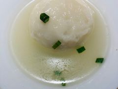 -壹品宴掦·淮扬菜(新牌坊店)