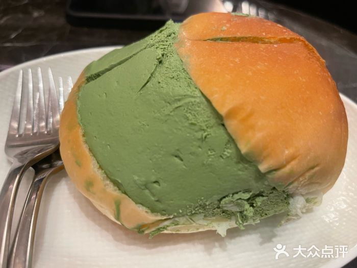 V咖啡(兰州盛达希尔顿酒店)图片