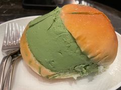 -V咖啡(兰州盛达希尔顿酒店)
