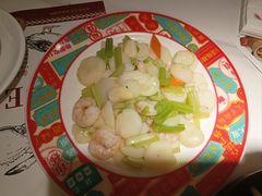 -避风塘·金牌店·夜宵(金玉兰店)