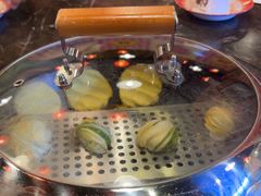 -粗粮人家·东北菜(洋桥店)