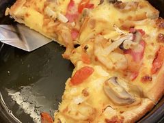 -必胜客(远大路店)