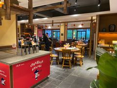大堂-渔乡米香·剁椒鱼头(四方坪店)