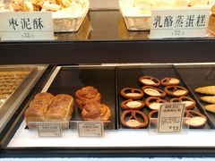 -四季小馆·地道北京小吃(广百店)