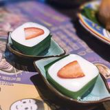 魔都泰国菜老店的新惊喜