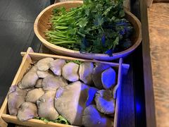 -尚尚仙·酸汤猪手·猪肚鸡火锅(华联万柳购物中心店)