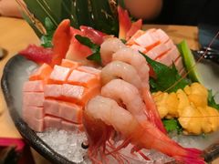 -沼津港渔市(宏伊国际广场店)