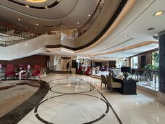 -青岛海景花园大酒店