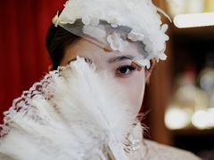 -摩斯密码·实景搜证换装沉浸密室剧本杀