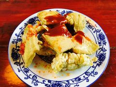 -茅老太臭豆腐