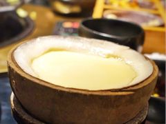 -凤园椰珍·臻品椰子鸡(保利时光里店)