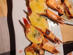 -京料理·日料自助·铁板燒(复悦城店)
