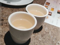 -绿茶餐厅(天津天河城店)