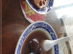 -粗茶淡饭(东关街店)