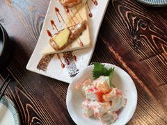 -小川洋风料理(汉街店)