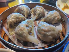 蒸扁食-荣家小吃(紫阳街店)