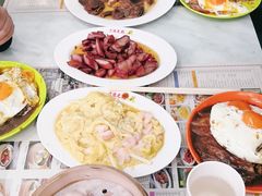 -澳门陈光记烧味饭店(万象城店)