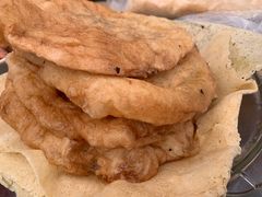 -老方子馅饼粥(台东店)