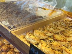 -包满意面包糕点(东坝店)