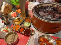 -西塔老太太泥炉烤肉(苏州大悦城店)