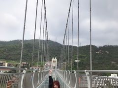 -江门古兜温泉小镇