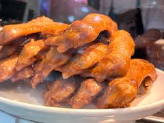 -陈鹏鹏潮汕菜(宝安机场T3航站楼店)