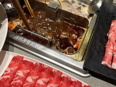 -海底捞火锅(旭辉MALL店)