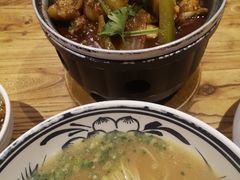 -霸道川面馆(张江店)