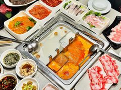 -海底捞火锅(群光广场店)