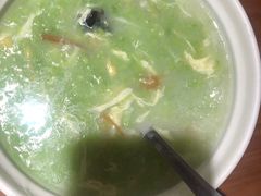 -吕氏疙瘩汤·新鲁菜(济南万象城店)