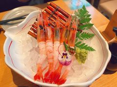 -Tuna maki寿司(苏州中心商场店)