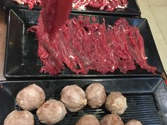 -幸运牛汕头小黄牛牛肉火锅(梅林店)