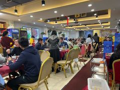 大堂-光明清汤羊(宝业路店)