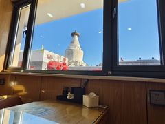 -华天二友居肉饼(宫门口店)