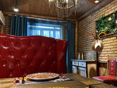 -卢布里西餐厅(总店)