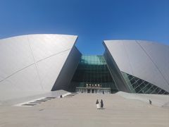 -郑州大剧院