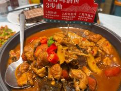 -大师傅金奖啤酒鱼(西街口总店)