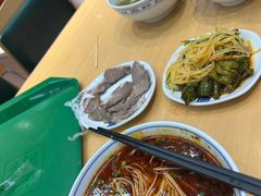 -苏氏牛肉面(北京南路店)