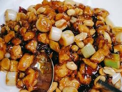 宫保鸡丁-眉州东坡(亚运村店)